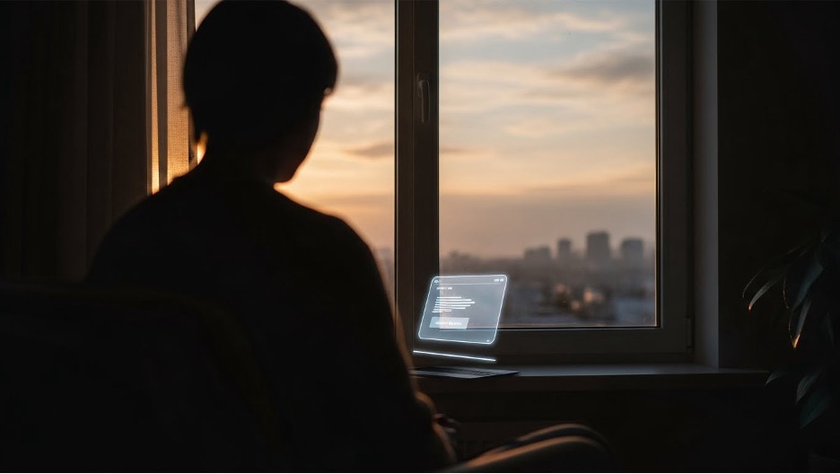 The Search for Purpose in the Age of AI